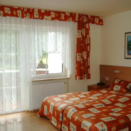 Guest house Gasthof-pension Lamprecht 3*