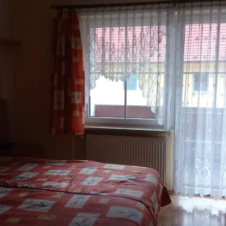 Gasthof-pension Lamprecht 3* Volkermarkt