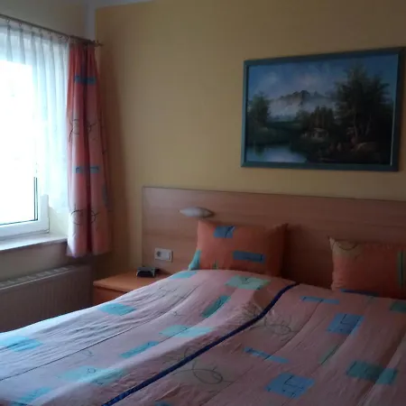 Guest house Gasthof-pension Lamprecht Volkermarkt