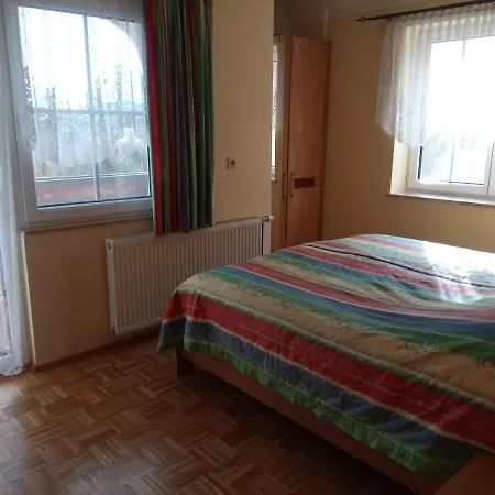 Guest house Gasthof-pension Lamprecht