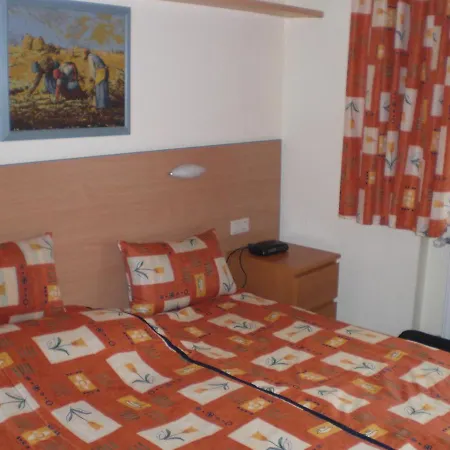 Gasthof-pension Lamprecht Guest house Volkermarkt