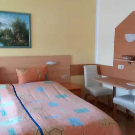 Gasthof-pension Lamprecht Affittacamere