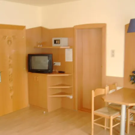 Pensjonat Gasthof-pension Lamprecht 3*