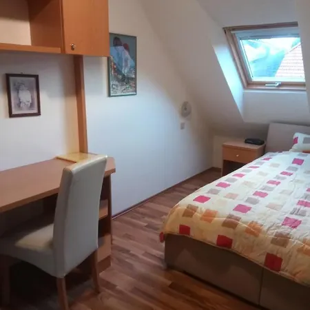 Gasthof-pension Lamprecht Völkermarkt