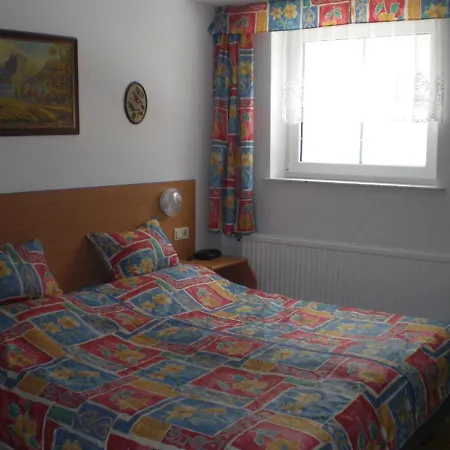 Gasthof-pension Lamprecht 3* Volkermarkt