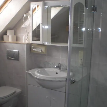 Gasthof-pension Lamprecht Guest house 3*
