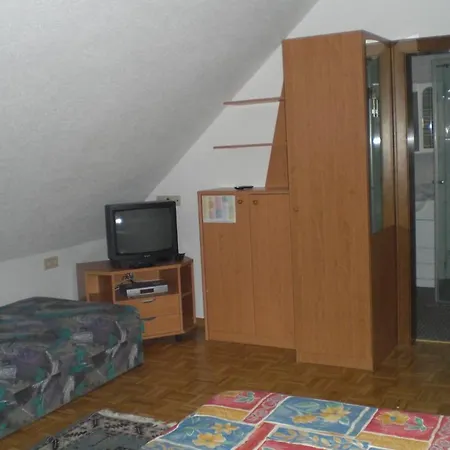 Gasthof-pension Lamprecht Affittacamere Völkermarkt