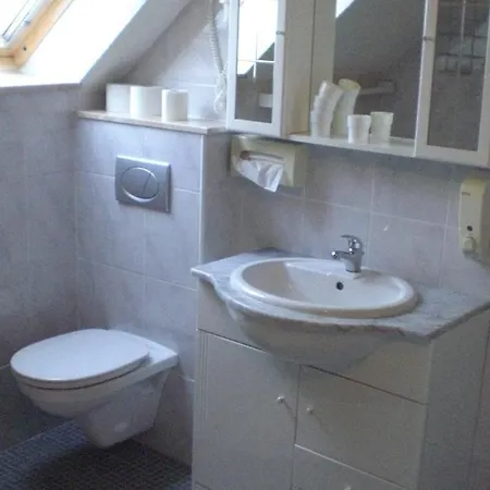 Gasthof-pension Lamprecht 3*