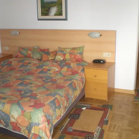 Guest house Gasthof-pension Lamprecht 3*
