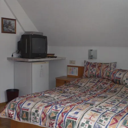 Gasthof-pension Lamprecht 3* Völkermarkt