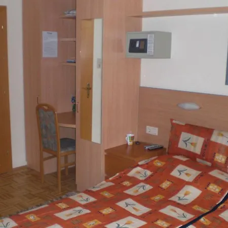Gasthof-pension Lamprecht 3* Volkermarkt