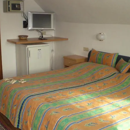 Gasthof-pension Lamprecht 3* Völkermarkt