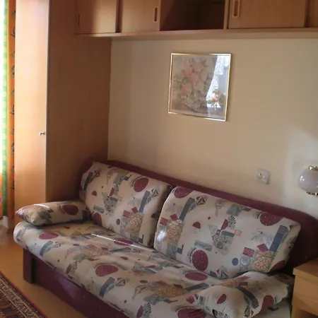 Guest house Gasthof-pension Lamprecht 3*