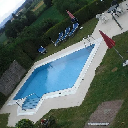 Gasthof-pension Lamprecht Völkermarkt