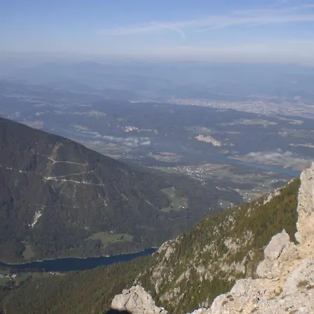 Gasthof-pension Lamprecht