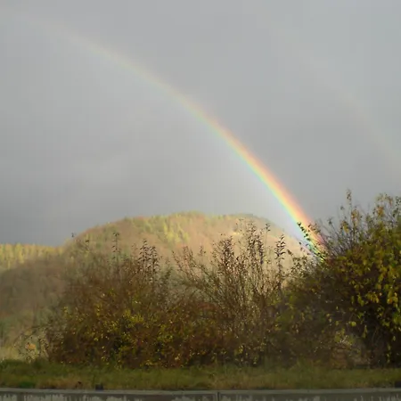 Gasthof-pension Lamprecht Pensjonat Völkermarkt
