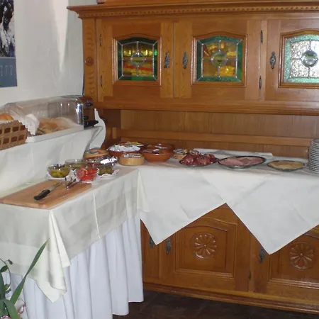 Gasthof-pension Lamprecht