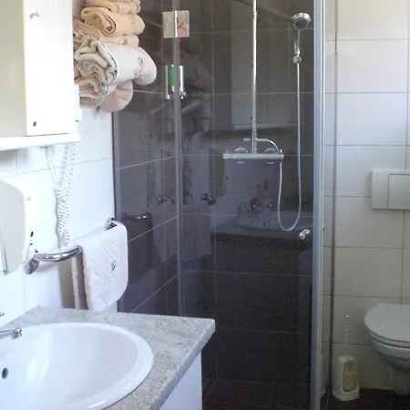 Gasthof-pension Lamprecht Affittacamere