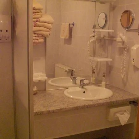 Gasthof-pension Lamprecht