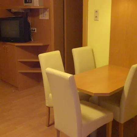 Gasthof-pension Lamprecht Pensjonat