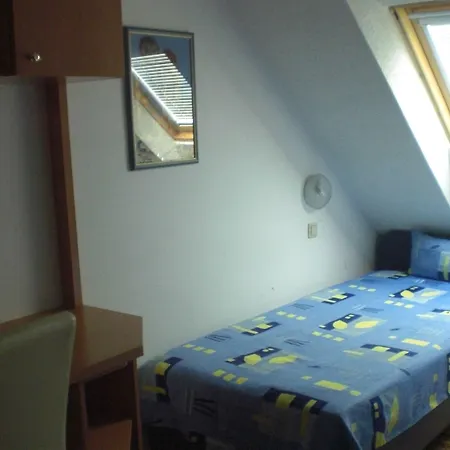 Gasthof-pension Lamprecht 3*