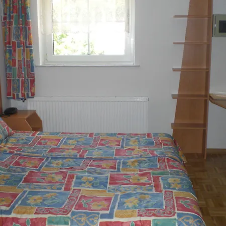 Gasthof-pension Lamprecht Affittacamere Völkermarkt