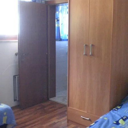 Gasthof-pension Lamprecht Konukevi 3*