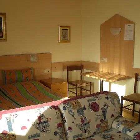 Affittacamere Gasthof-pension Lamprecht Völkermarkt