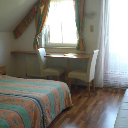 Affittacamere Gasthof-pension Lamprecht