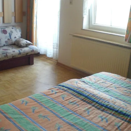 Gasthof-pension Lamprecht 3*