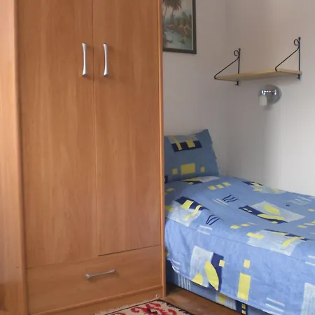 Gasthof-pension Lamprecht Affittacamere 3*