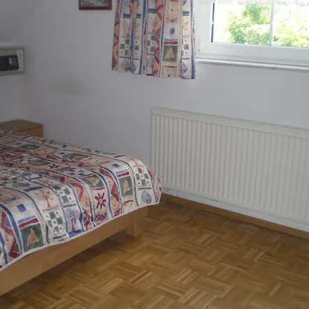 Gasthof-pension Lamprecht Konukevi Völkermarkt