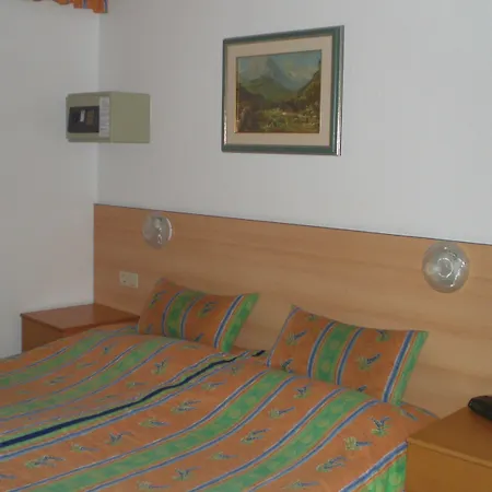 Affittacamere Gasthof-pension Lamprecht