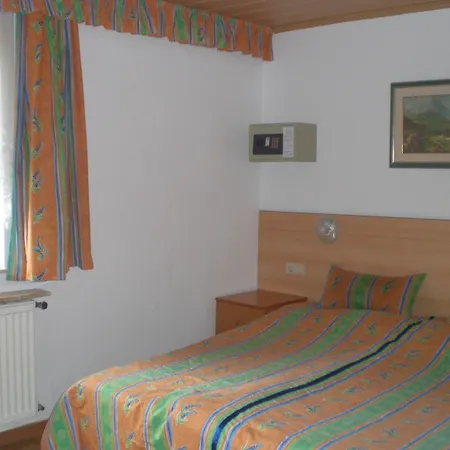 Gasthof-pension Lamprecht Affittacamere Völkermarkt