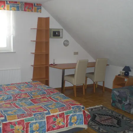 Gasthof-pension Lamprecht Affittacamere Völkermarkt