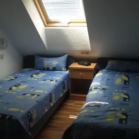 Gasthof-pension Lamprecht Völkermarkt