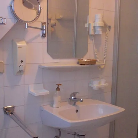 Gasthof-pension Lamprecht 3* Völkermarkt