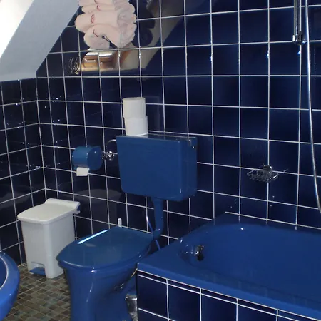 Konukevi Gasthof-pension Lamprecht 3*