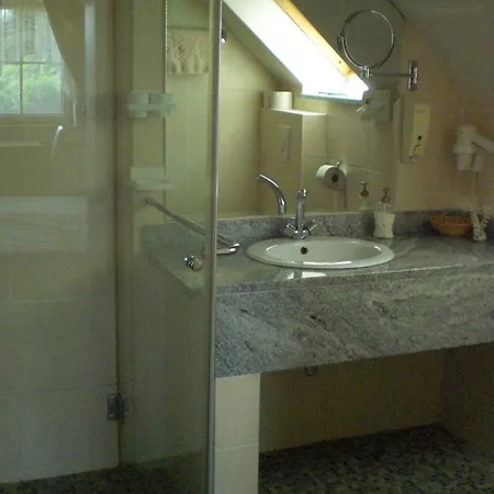 Affittacamere Gasthof-pension Lamprecht 3*