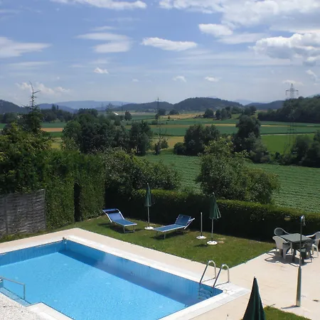 Konukevi Gasthof-pension Lamprecht Völkermarkt