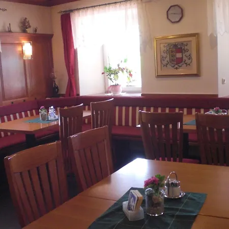 Gasthof-pension Lamprecht Affittacamere Völkermarkt