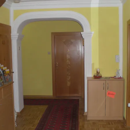 Konukevi Gasthof-pension Lamprecht Völkermarkt