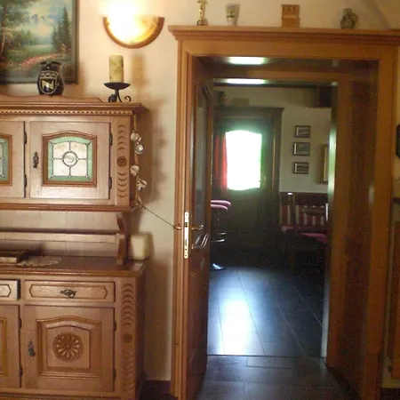 Konukevi Gasthof-pension Lamprecht