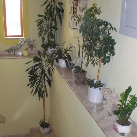 Gasthof-pension Lamprecht