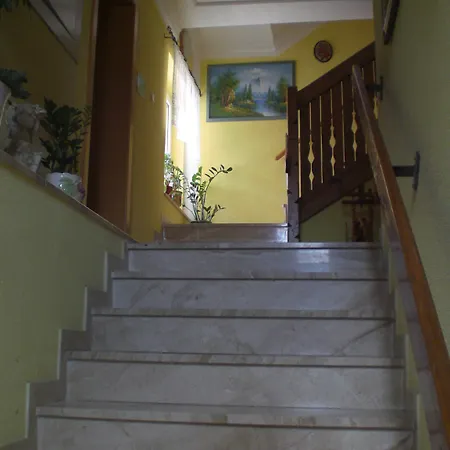 Gasthof-pension Lamprecht