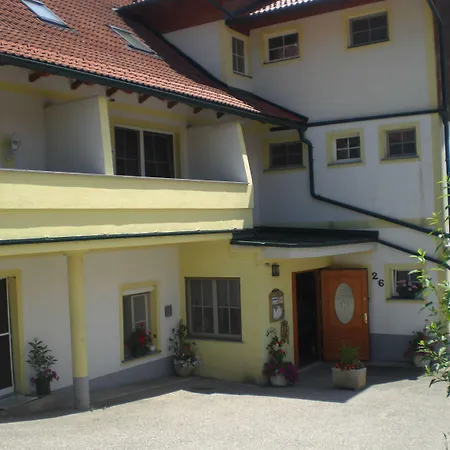 Gasthof-pension Lamprecht 3* Völkermarkt