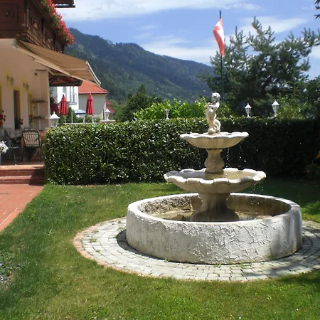 Affittacamere Gasthof-pension Lamprecht 3*