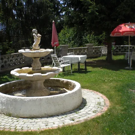 Affittacamere Gasthof-pension Lamprecht 3*