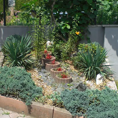 Gasthof-pension Lamprecht Affittacamere