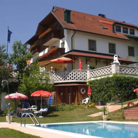 Gasthof-pension Lamprecht 3*